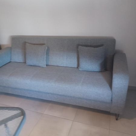Petries Apartment Petriaí Esterno foto